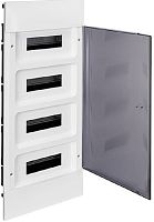 Бокс Legrand PractiboxS ЩРВ-П-48 (765x328x103мм) IP40 прозрачная дверца картинка 